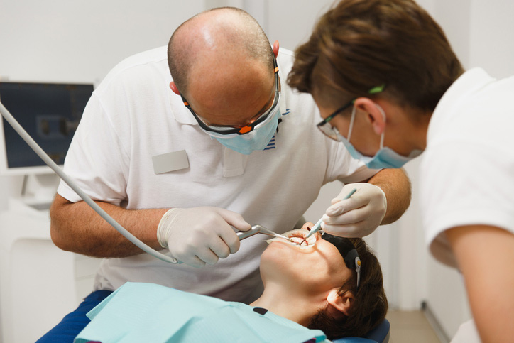 Can I Use Dental Crown Glue to Fix My Tooth