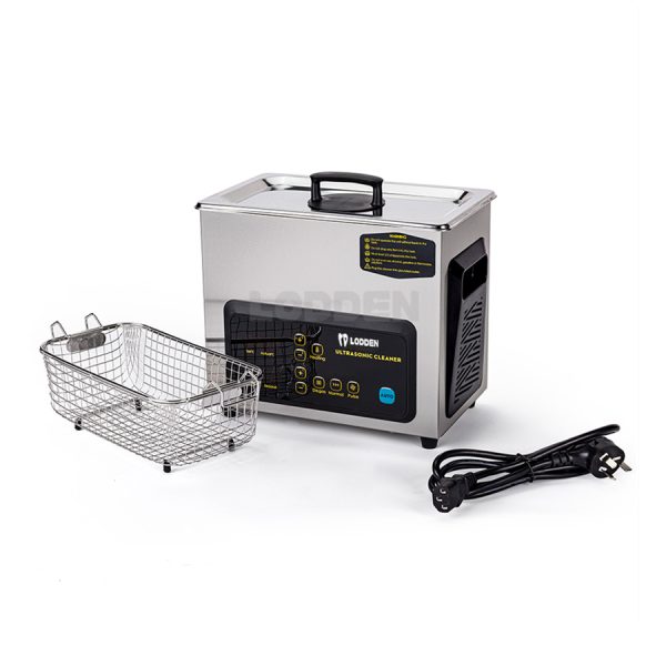CD-X3 Ultrasonic cleaning machine