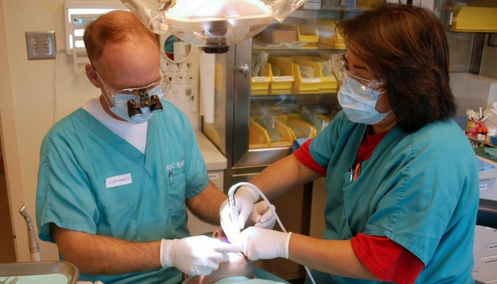Cost to Fix a Broken Molar Broken Molar