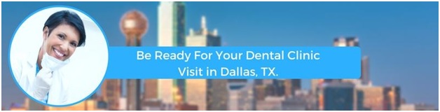 Dental Clinic Visit in Dallas dental clinic visit in dallas image