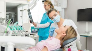 Dental Implants near Me