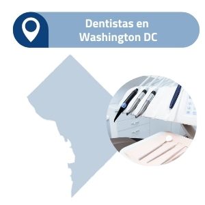 dentista hispano en washington