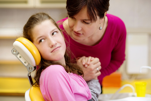 Emergency dental Brentwood CA