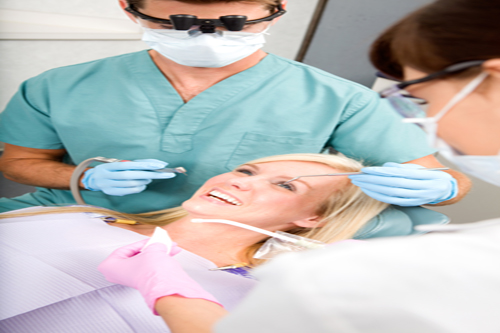Emergency Dentist Elkhart IN