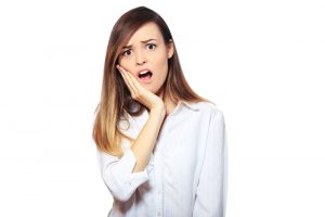 experiencing a true dental emergency