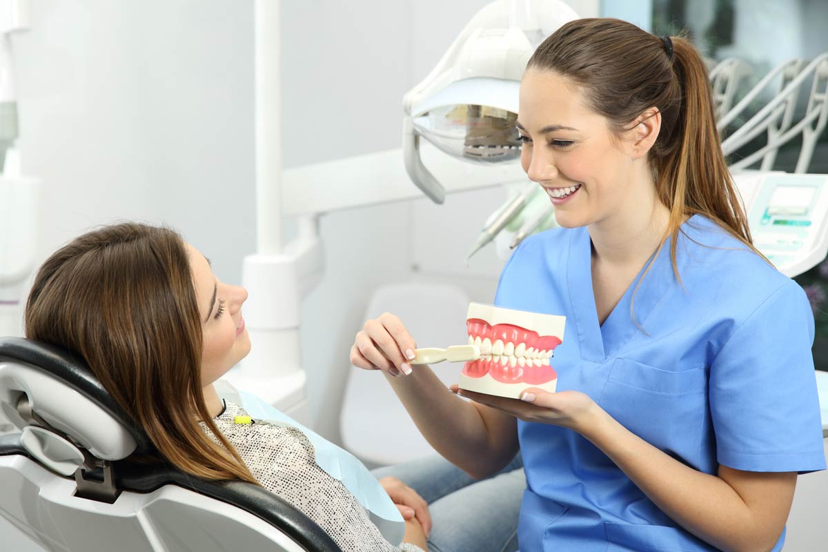 Good Dentist Good Dentist