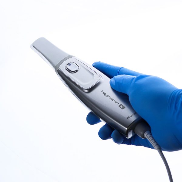 Heyinscan S3 Intraoral Scanner