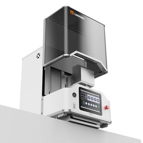 Heymill D11 Dry Milling Machine