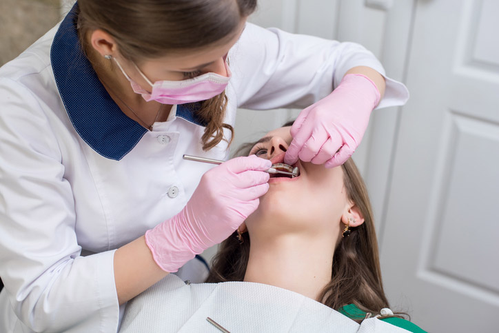 How Underbite Surgery Works and What Is Involved