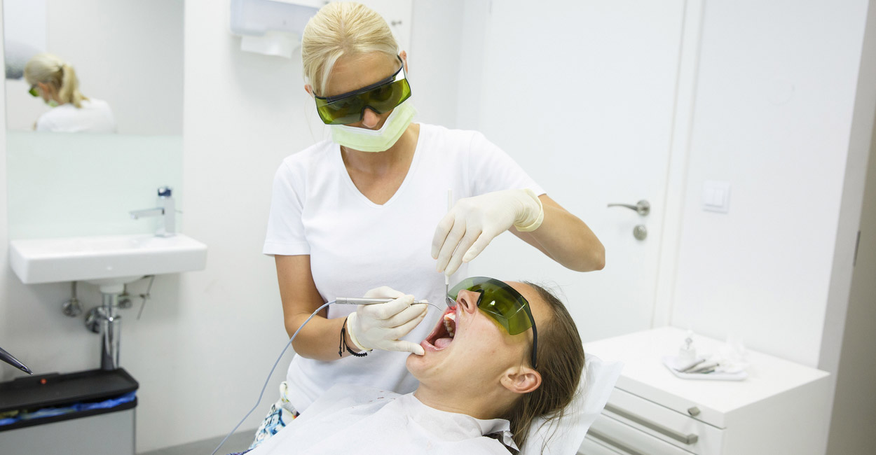 Laser Dentistry Near Me Laser Dentistry Near Me
