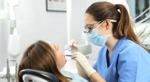 Orthodontist near Me