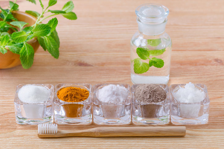 popular method for relieving tooth pain
