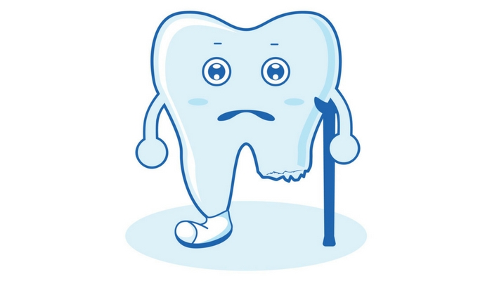 Problems Associated with Broken Teeth Why You Shouldn’t Attempt to Fix a Broken Tooth at Home